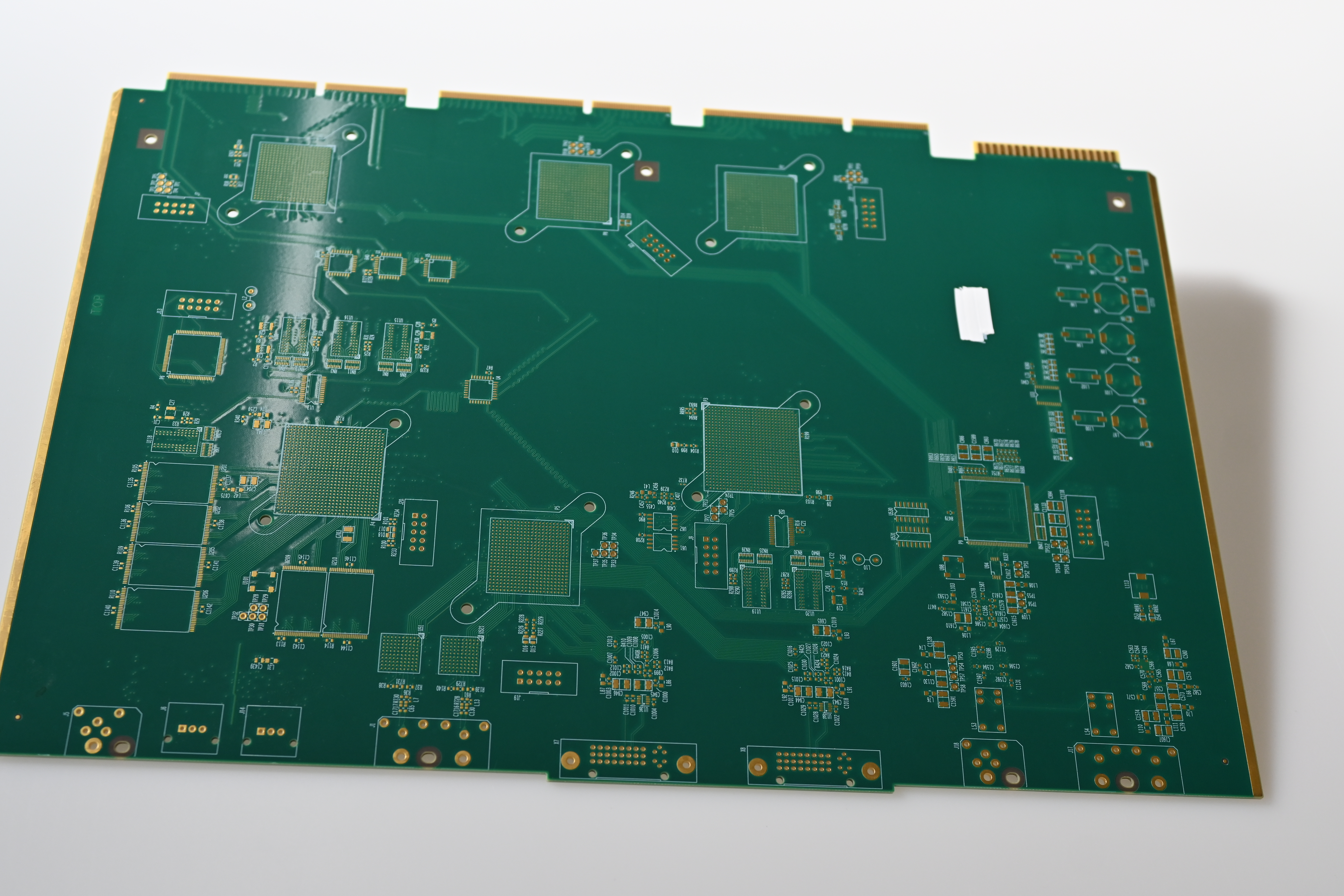 HDI PCBs