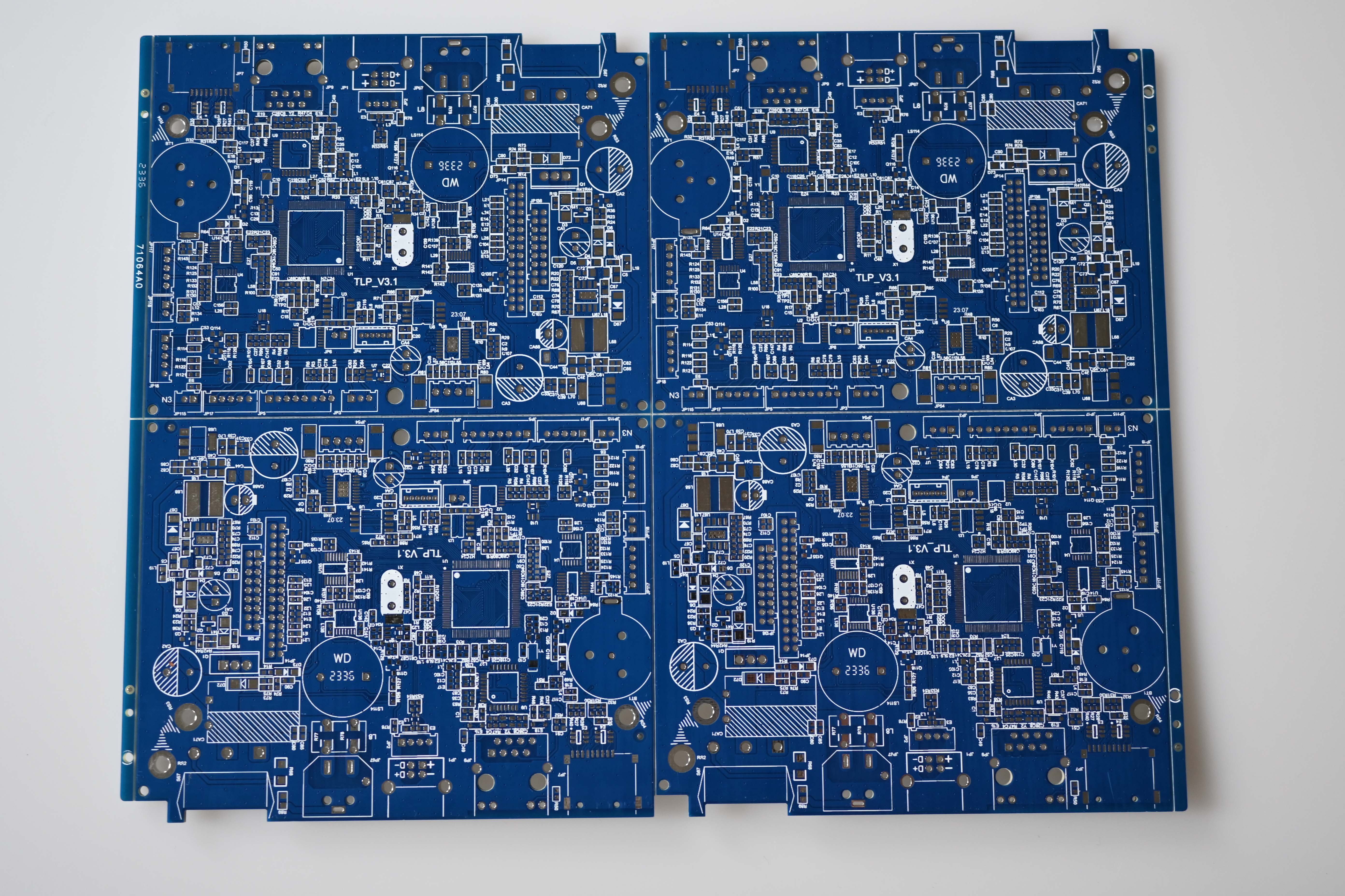 Rigid-PCBs