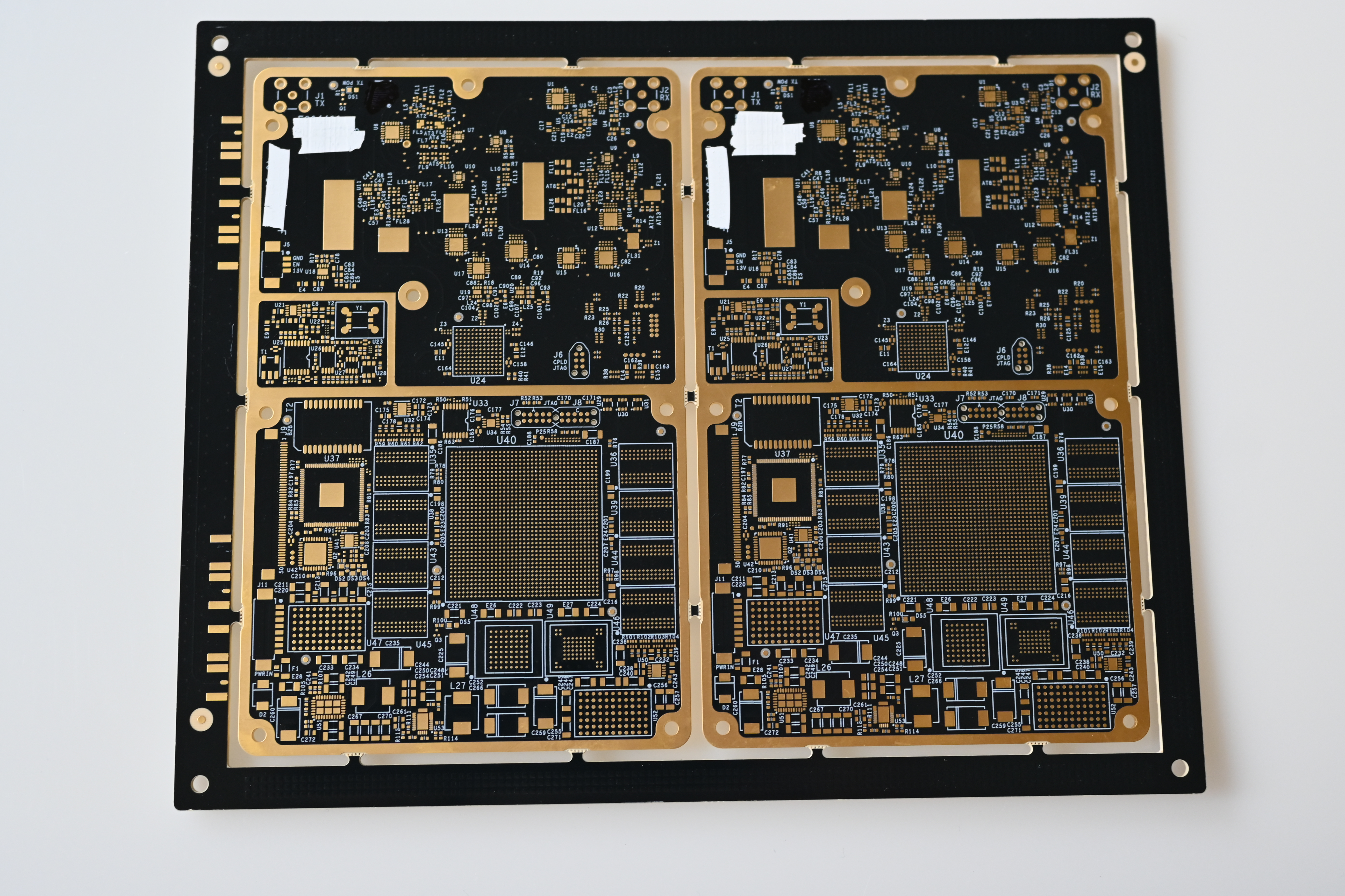 Impedance Control PCBs