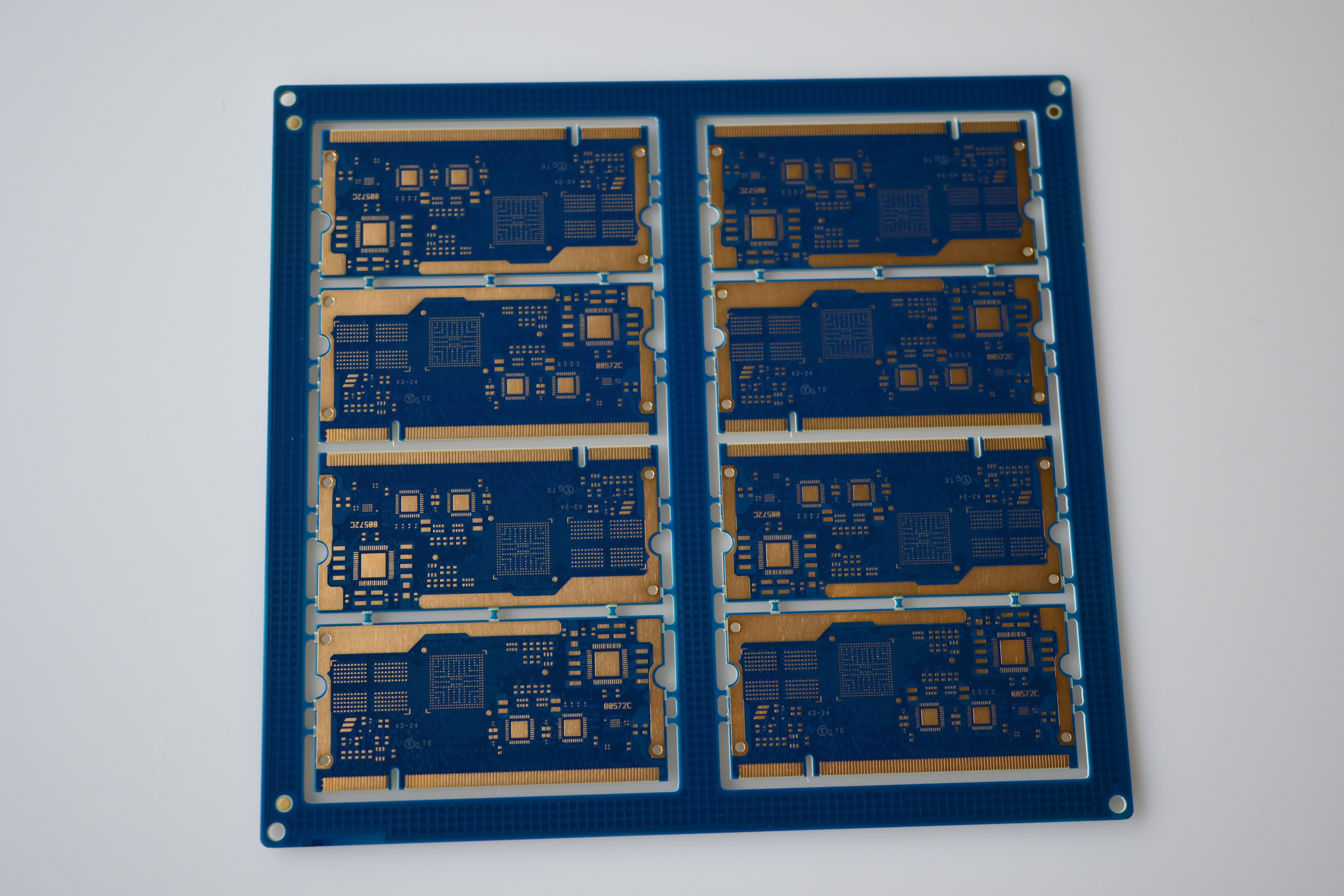 Gold Finger-PCBs
