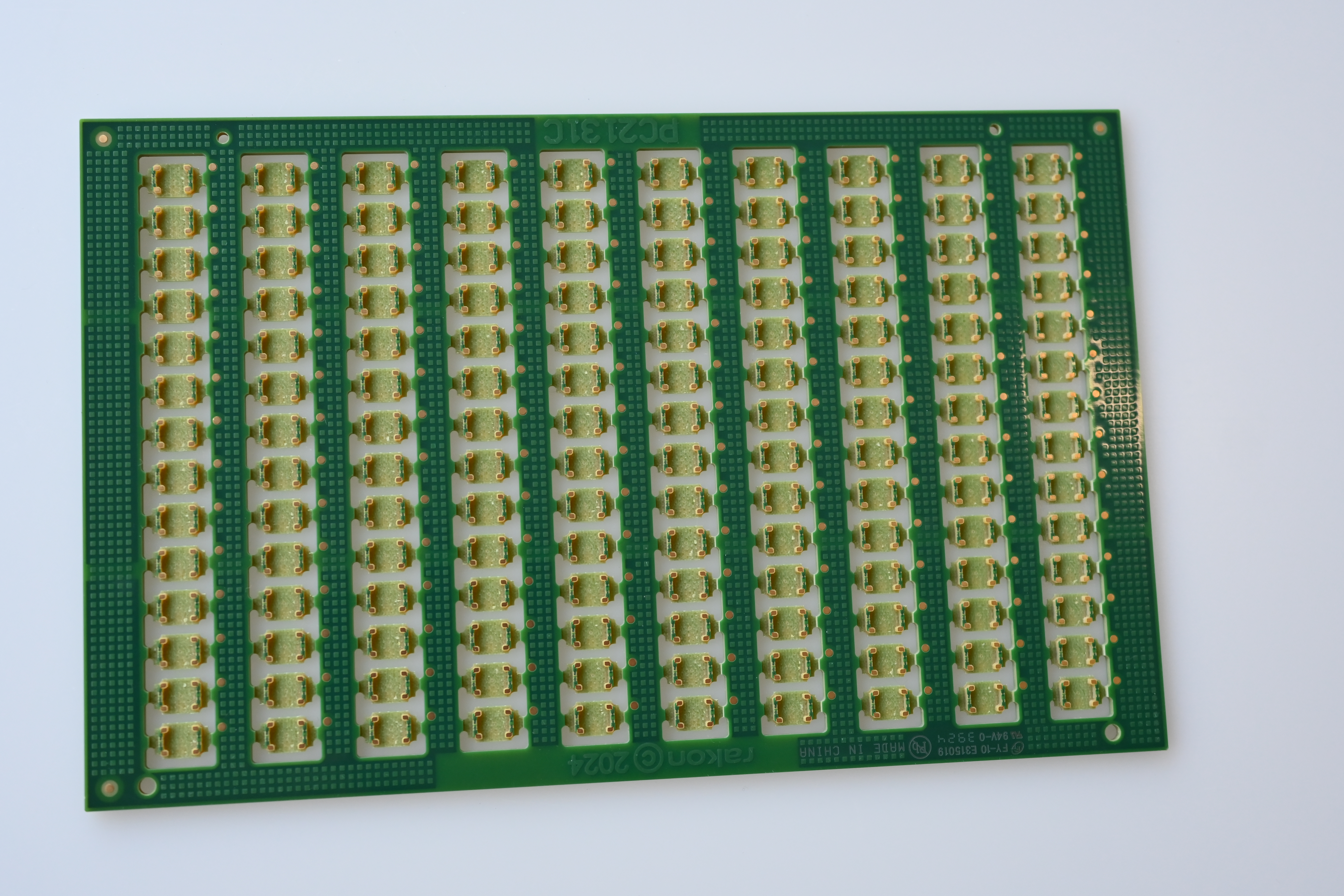 Prototype-PCBs